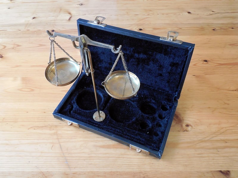 Libra Balances