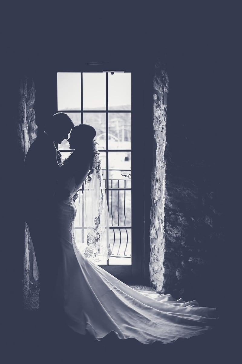Moon Wedding